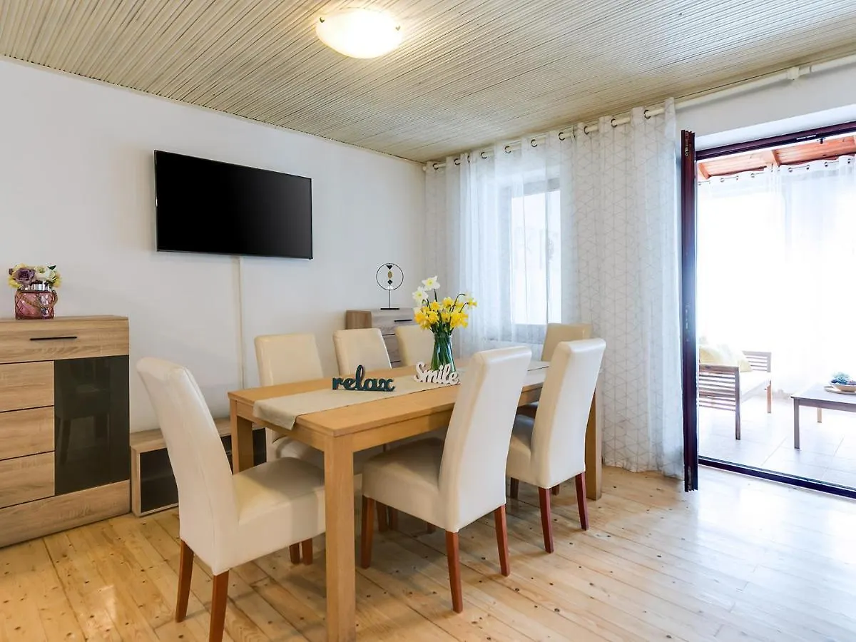 Apartments Nada Poreč