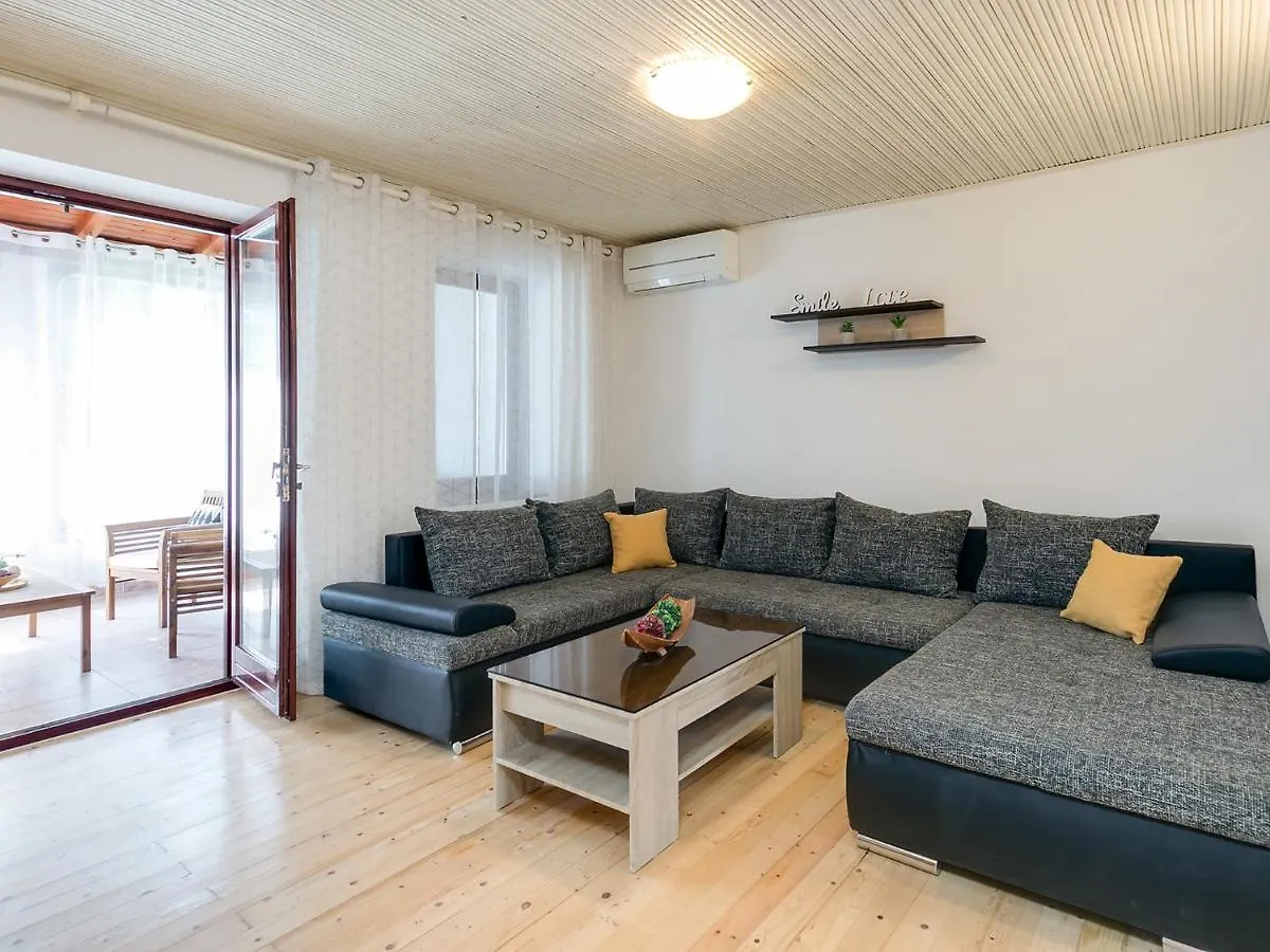 Apartments Nada Poreč